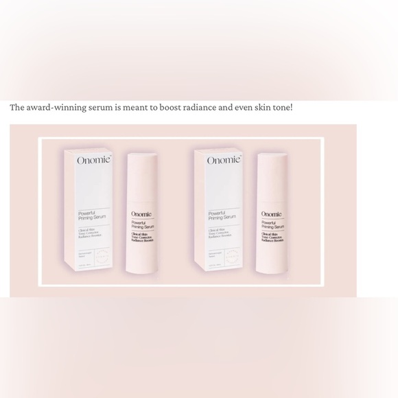 ONOMIE SET OF FOUR! - Picture 15 of 16